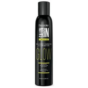 RECAMIER SALON IN FINISHING SILICONE VARNISH ILLUMINATOR GLOW 250ML