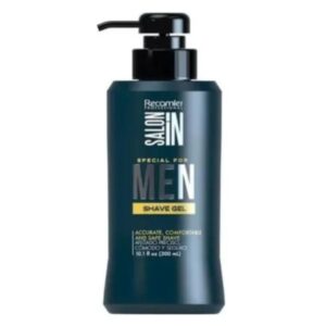 RECAMIER SALON IN SHAVE GEL SPECIAL FOR MEN 300ML