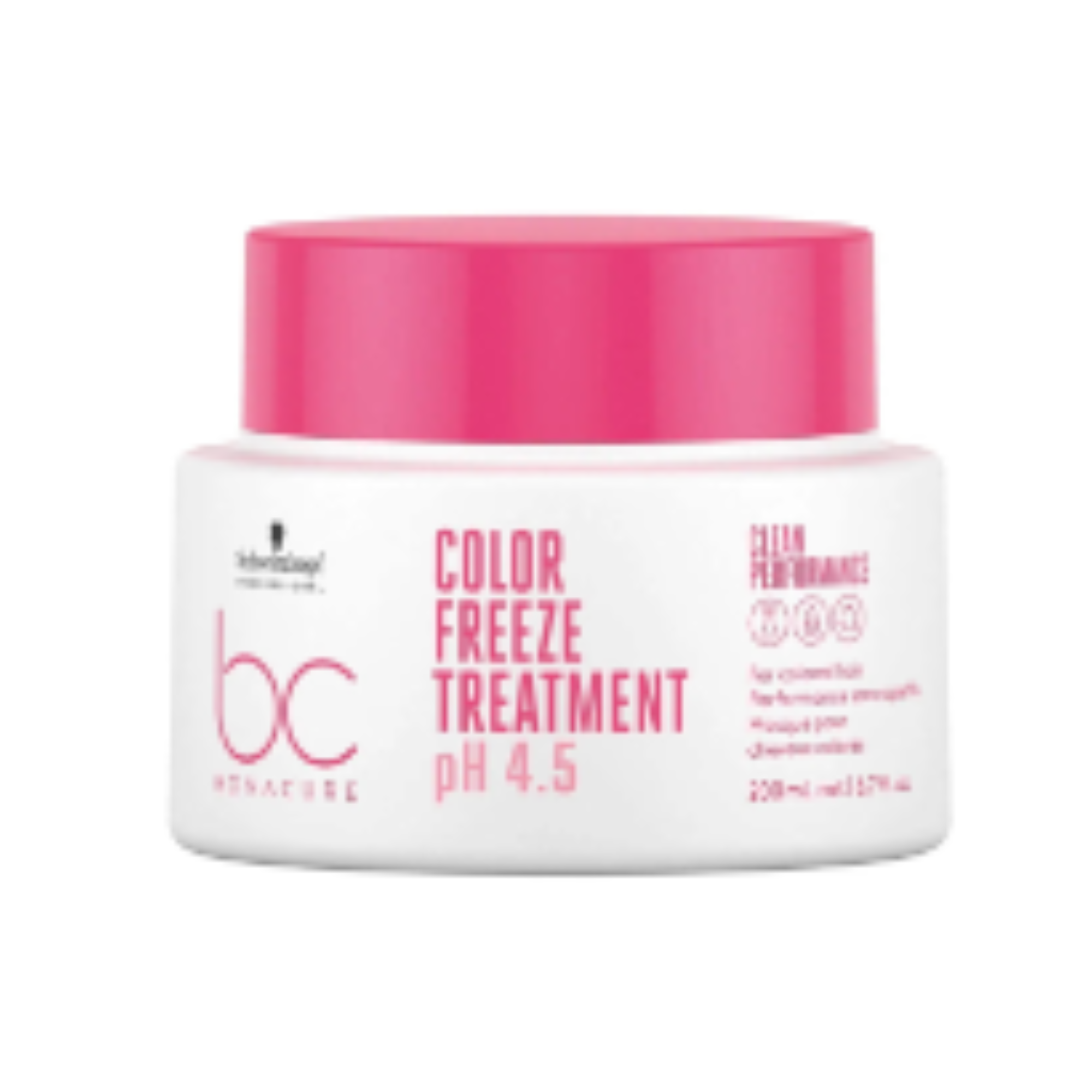 BONACURE COLOR FREEZE TREATMENT 200ML