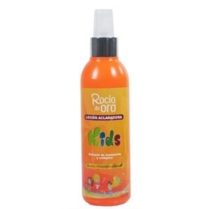 RENE CHARDON ROCIO DE ORO LOCION ACLARADORA KIDS 200ML