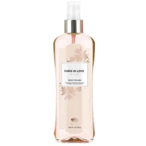 ROSS DELEN PARIS IN LOVE BODY SPLASH 240ML