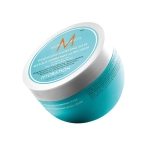 MOROCCANOIL WEIGHTLESS HYDRATING MASK HYDRATANT ULTRA LEGER