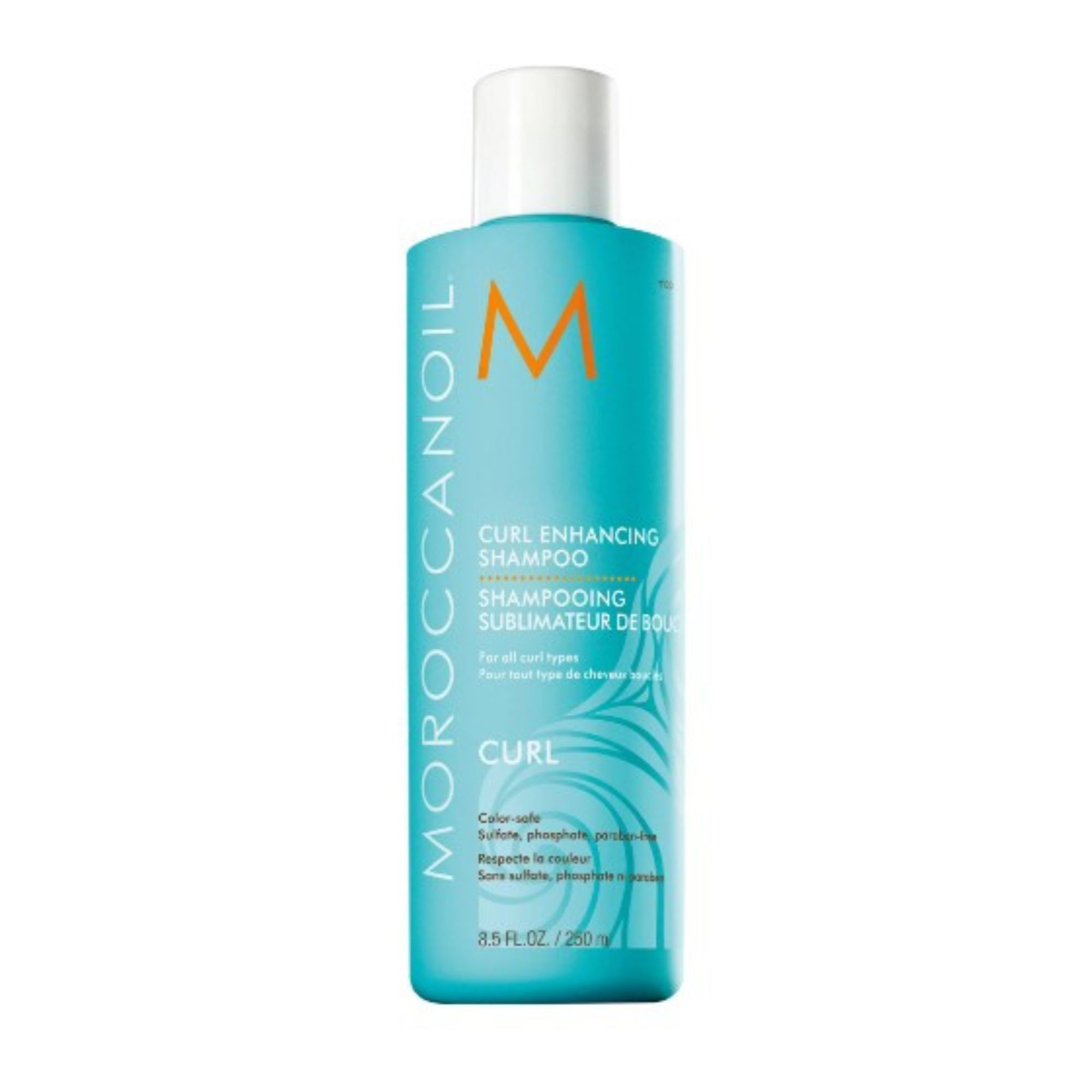 MOROCCANOIL CURL ENHANCING SHAMPOO CURL 250ML