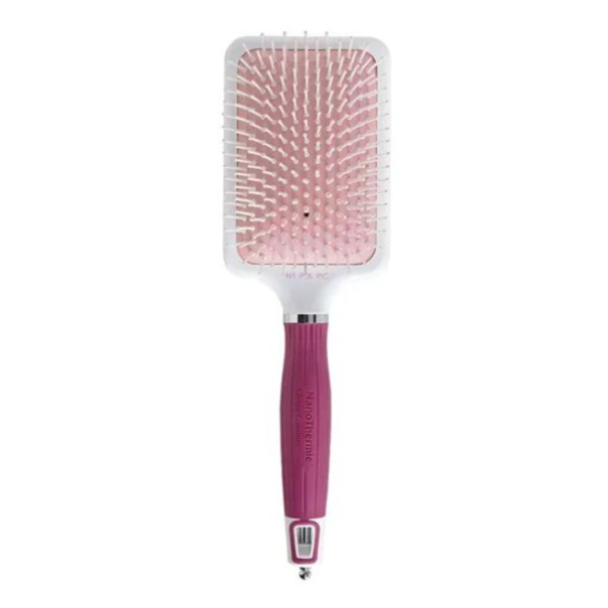 OLIVIA GARDEN NANO THERMOC PADDLE LARGE NT PDL P15K
