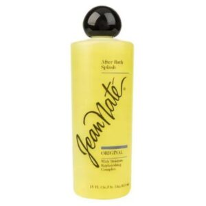 JEAN NATE LOCION ORIGINAL 443ML