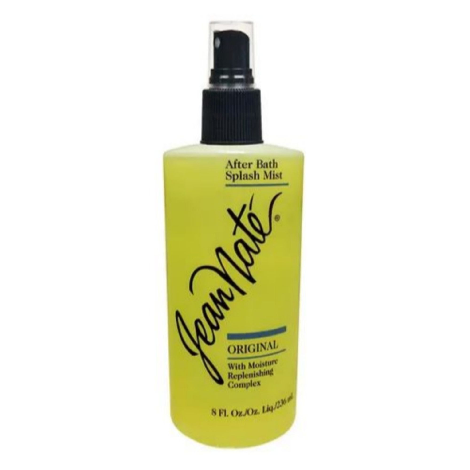 JEAN NATE LOCION ORIGINAL 236ML