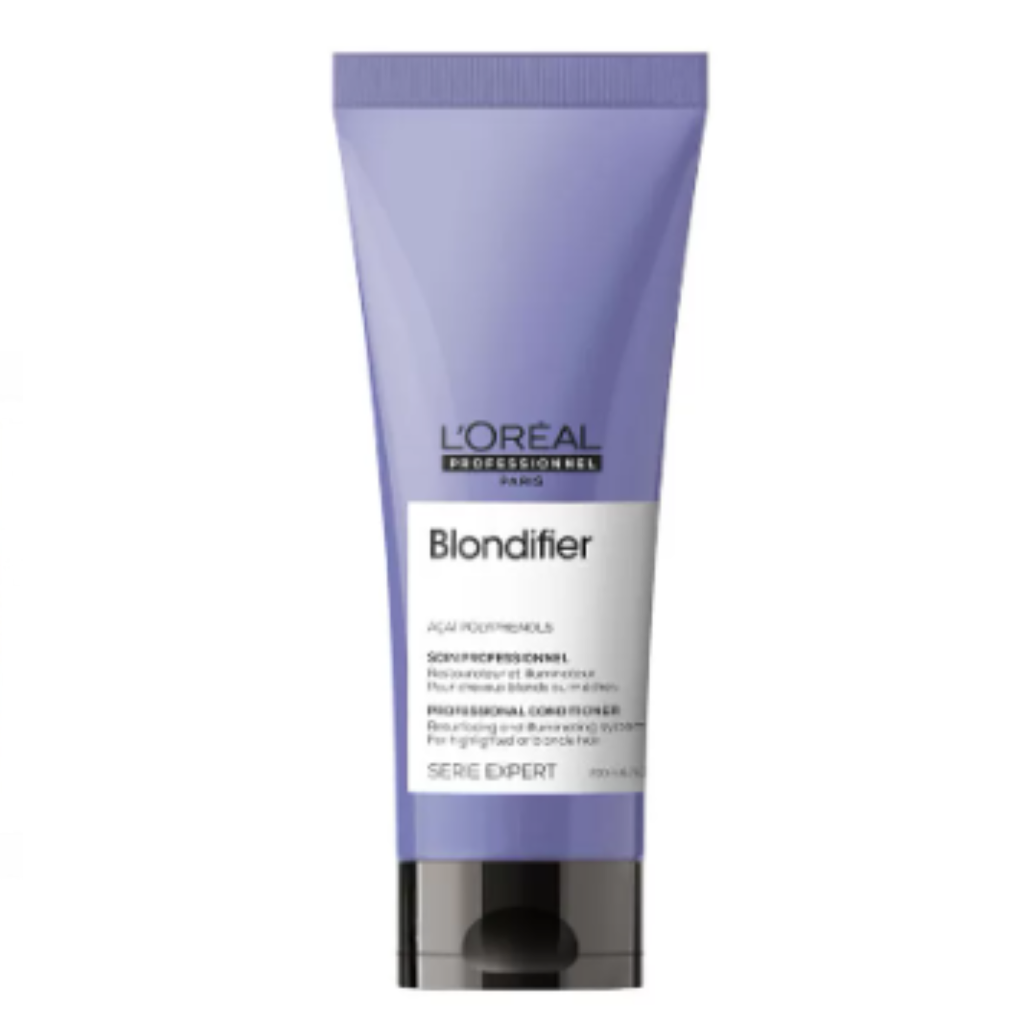 Acondicionador LOreal Blondifier 200ml