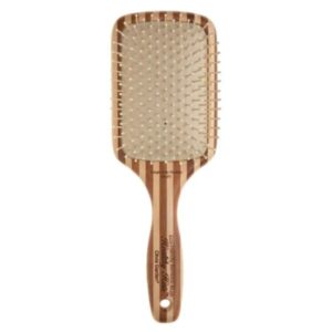 OLIVIA GARDEN IONIC BAMBOO BRUSH LARGE IONIC PADDLE HHP7