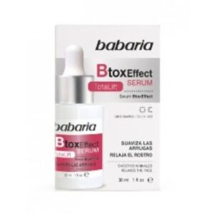 BABARIA SERUM TOTAL LIFT 30ML
