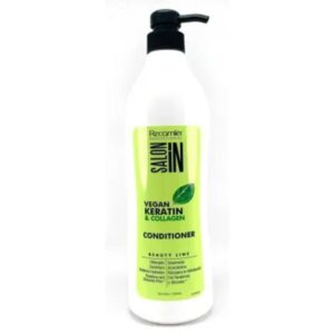 RECAMIER SALON IN VEGAN KERATIN Y COLLAGEN CONDITIONER 1000ML