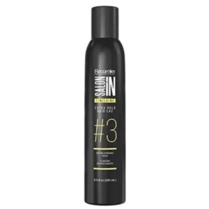REAMIER SALON IN FINISHING EXTRA HOLD HAIR SPRAY 3 280ML