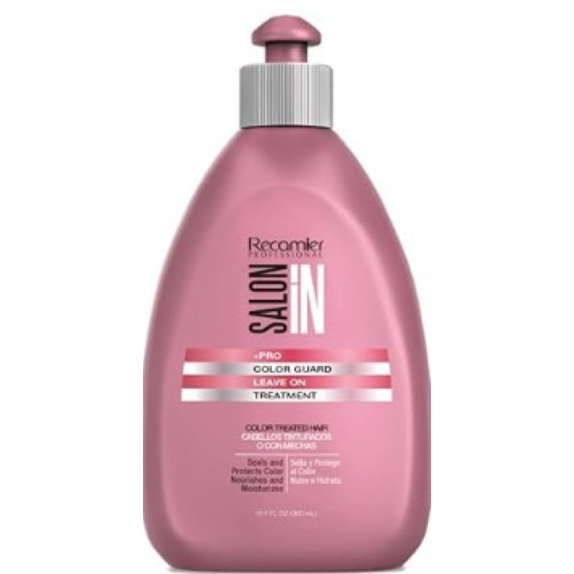 RECAMIER SALON IN PRO COLOR GUARD LEAVE ON TREATMENT 300ML