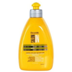 RECAMIER SALON IN PRO CURLS AND WAVES LEAVE ON TREATMENT 300ML