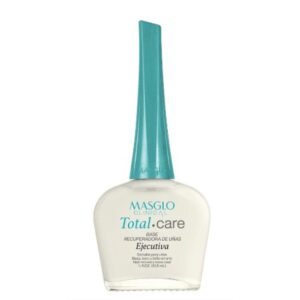 MASGLO CLINICAL TOTAL CARE BASE RECUPERADORA DE UÑAS EJECUTIVA 13ML