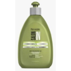 RECAMIER SALON IN PRO KERATIN ULTRA FORCE LEAVE ON TREATMENT 300ML