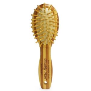 OLIVIA GARDEN IONIC MASSAGE BRUSH HH1
