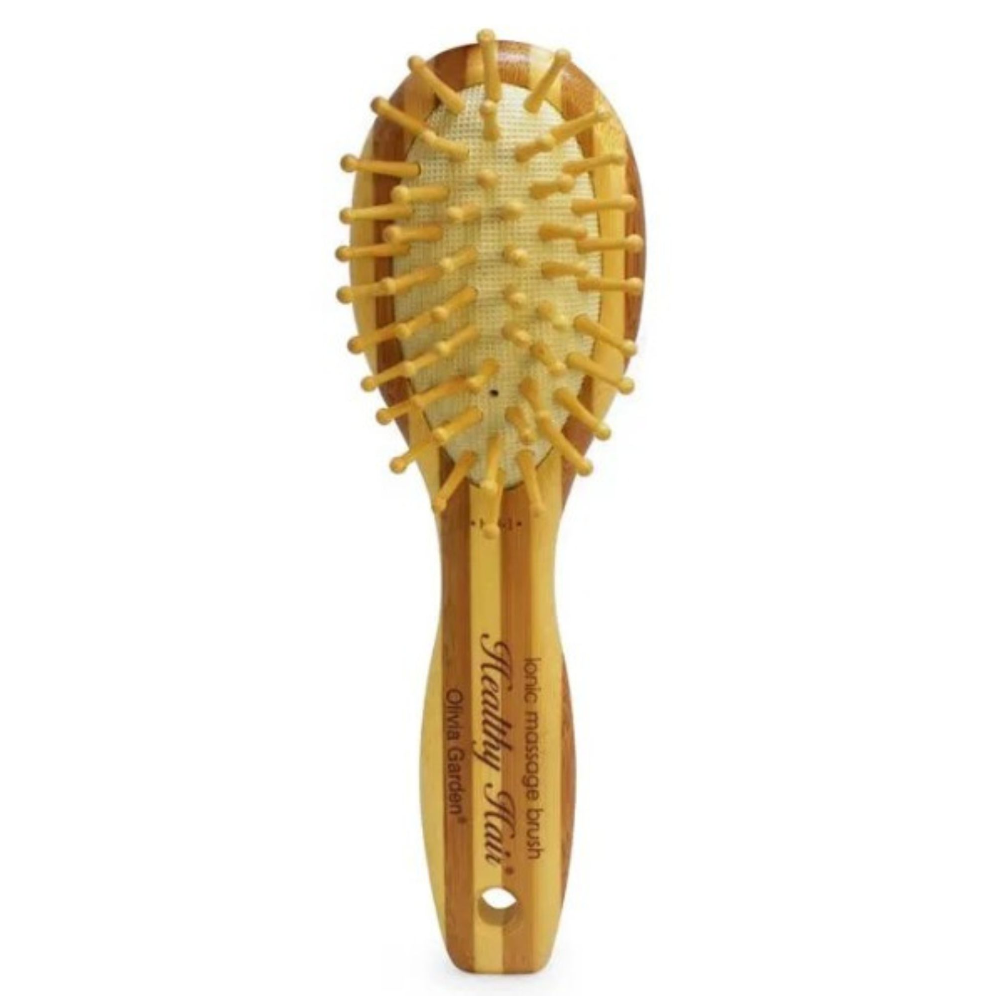 OLIVIA GARDEN IONIC MASSAGE BRUSH HH1