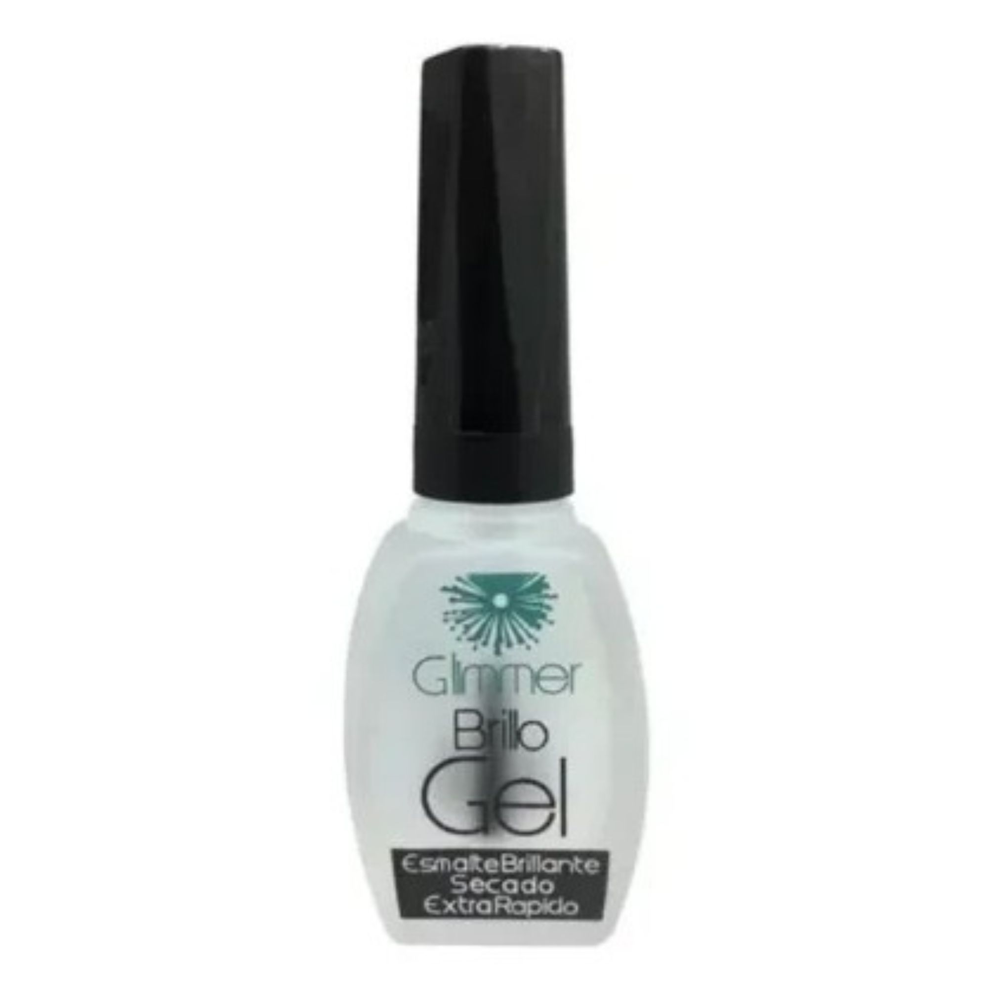 GLIMMER BRILLO GEL ESMALTE BRILLANTE 15ML