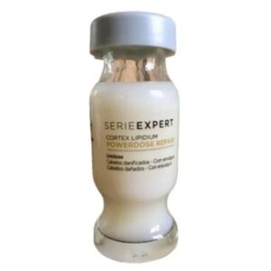 LOREAL SERIE EXPERT AMPOLLA CORTEX LIPIDUM POWERDOSE REPAIR 1UND 10ML