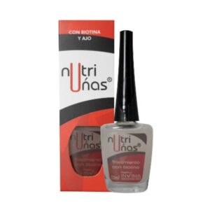 NUTRI UÑAS 12ML
