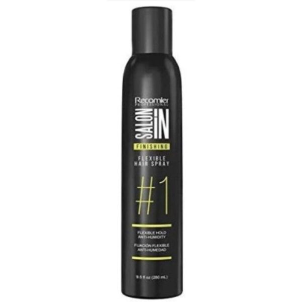 RECAMIER SALON IN FINISHING FLEXIBLE HAIR SPRAY 1 280ML
