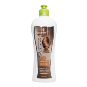 Shampoo tono sobre tono chocolate Sonia Vega 400ml