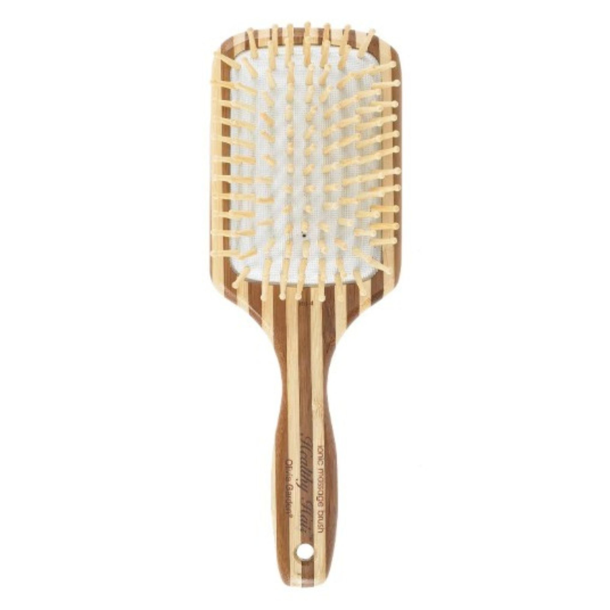 OLIVIA GARDEN IONIC MASSAGE BRUSH HH4