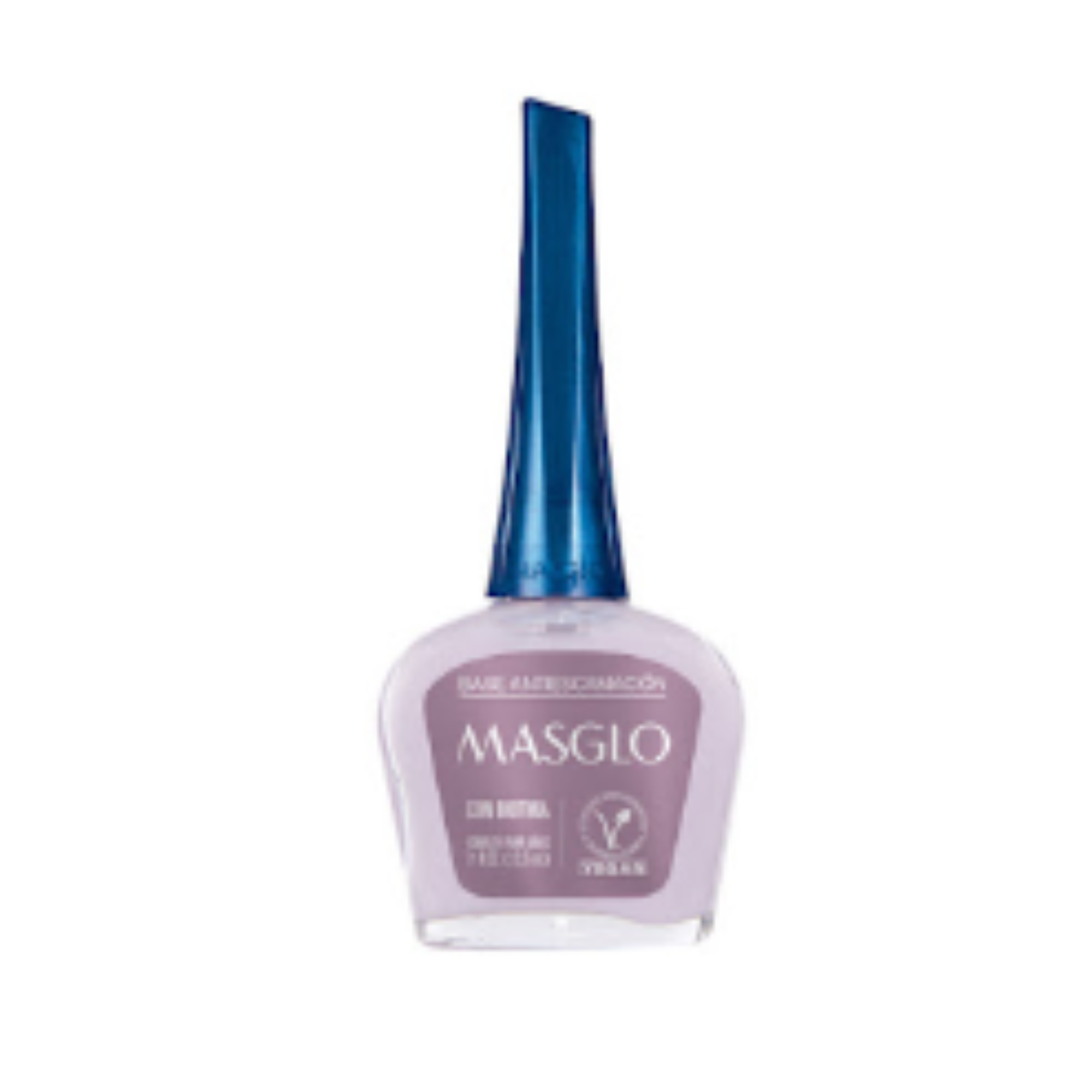 MASGLO BASE ANTIESCAMACION CON BIOTINA 13ML