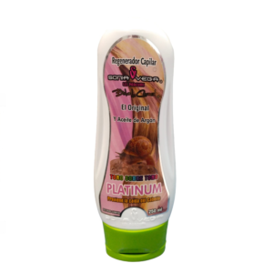 Tratamiento tono sobre tono platinum Sonia Vega 250ml