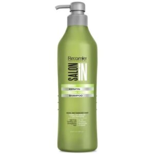 RECAMIER SALON IN PRO KERATIN ULTRA FORCE SHAMPOO 1000ML