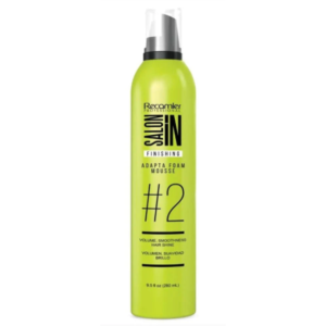 RECAMIER SALON IN FINISHING ADAPTA FOAM MOUSSE 2 280ML