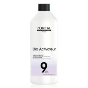 LOREAL DIA ACTIVATEUR CREAM DEVELOPER 9VOL 1000L