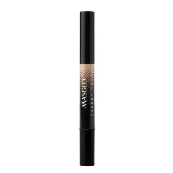 MASGLO EXPERT COVER CORRECTOR LIQUIDO TONO CLARO OSCURO