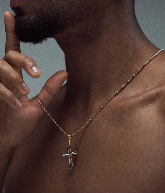 Xruz divina dualidad - Imagen 3