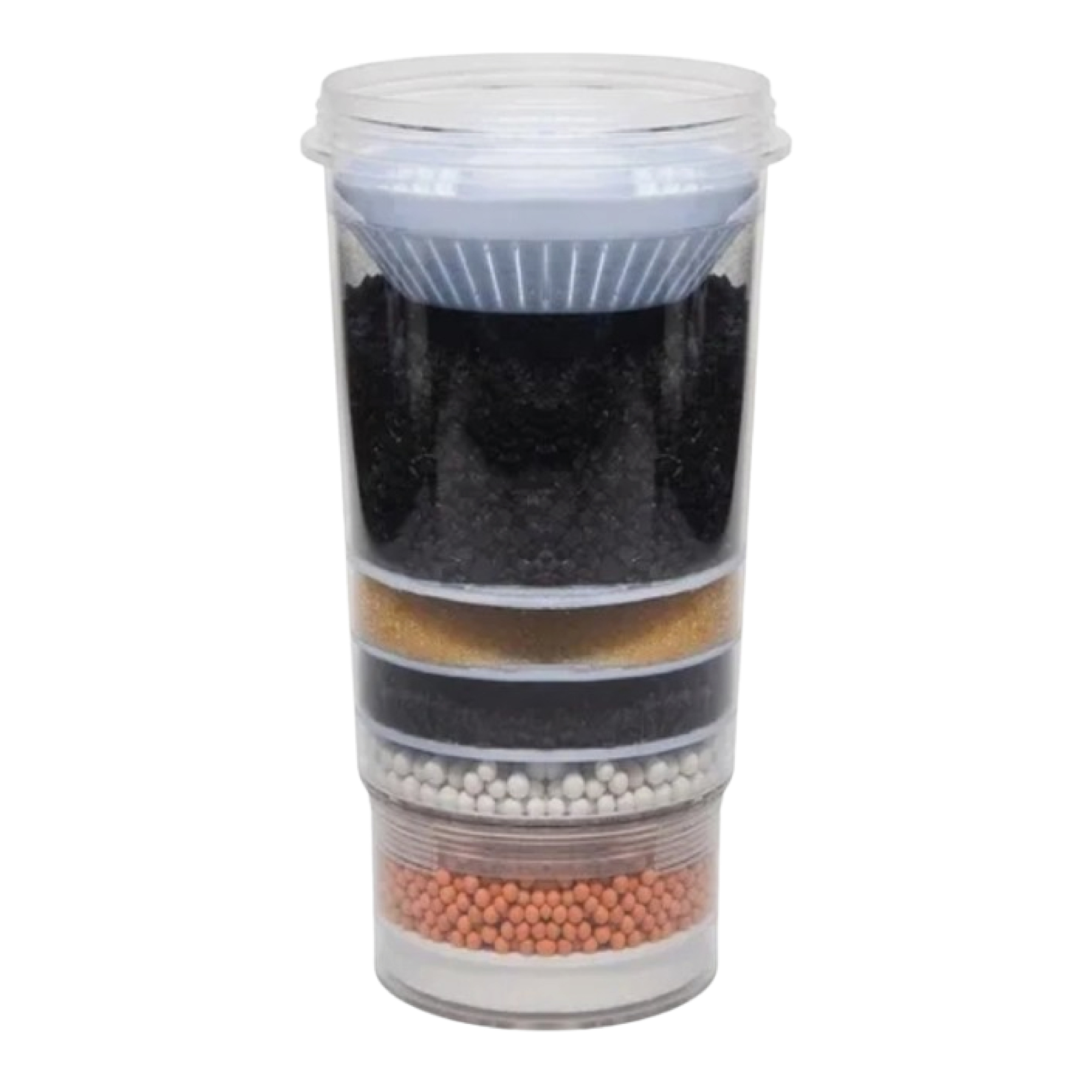 Repuesto Filtro Purificador Agua 21 24 y 28 Litros Ecotrade