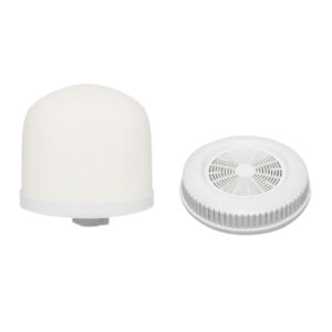 Repuesto Cerámica Coreana Mas Disco Piedras Mineral Ecotrade