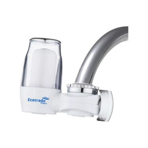Filtro Purificador Agua Para Grifo de Cocina Ecotrade