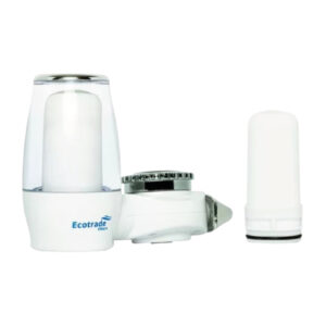 Filtro Purificador Agua Grifo Cocina Mas Ceramica Ecotrade