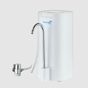 Filtro Purificador De Agua Casero Ultrafiltración Ecotrade