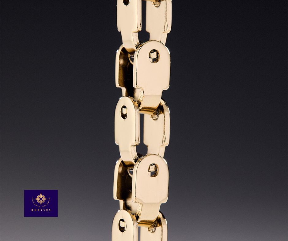 Cadena Engranaje - Imagen 3