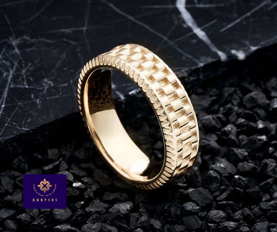 Anillo Esparta - Imagen 2