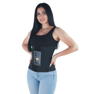 Faja Moldeadora Reductora Alta Compresión