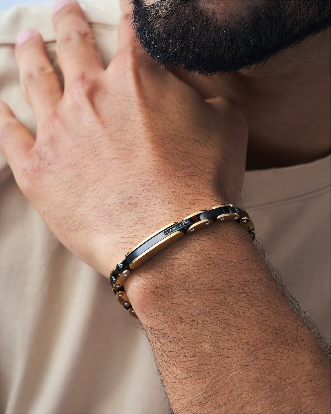 Brazalete Invictus - Imagen 3