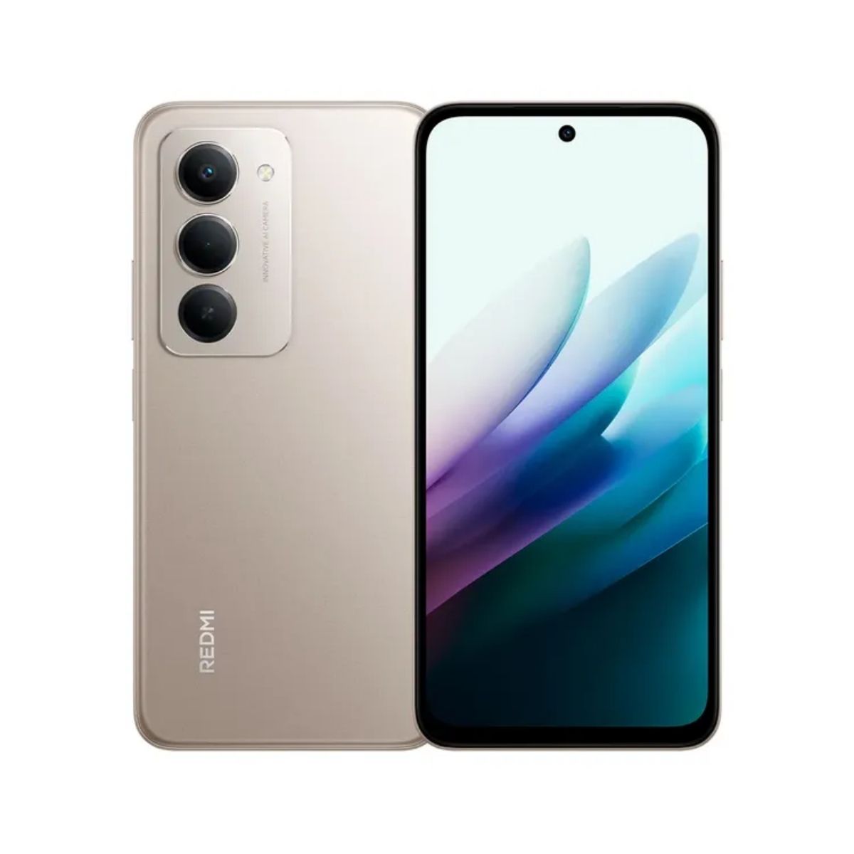 Celular xiaomi redmi 15 4g 256gb 8 RAM - Imagen 4