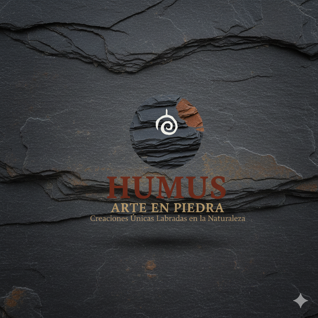 HUMUS ARTE EN PIEDRA HUMUS ARTE EN PIEDRA