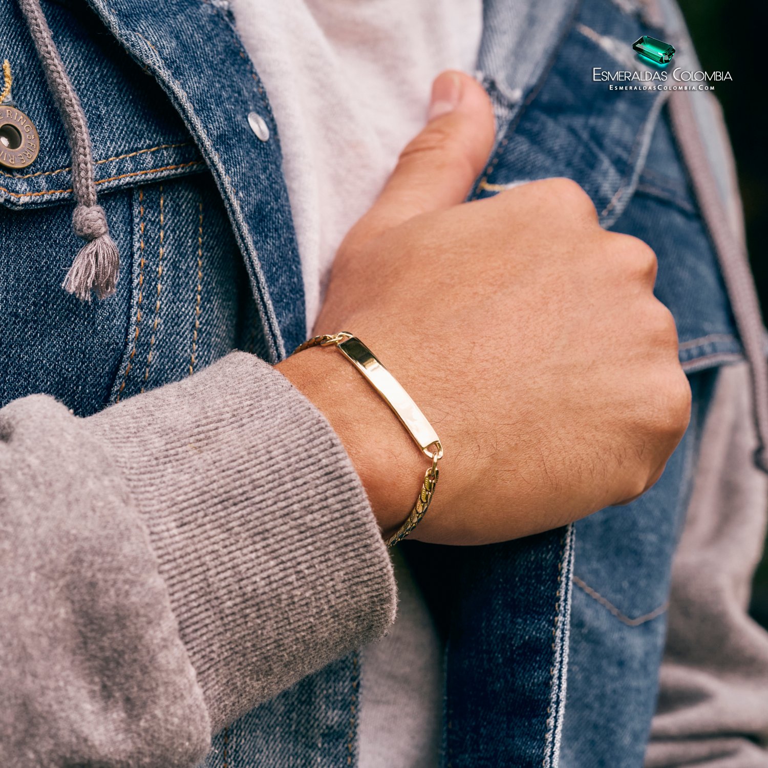 Pulso grabado placa - Imagen 4