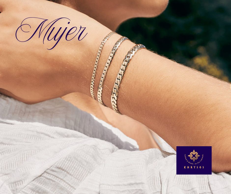 Combo Grabado cadena y pulso - Imagen 5