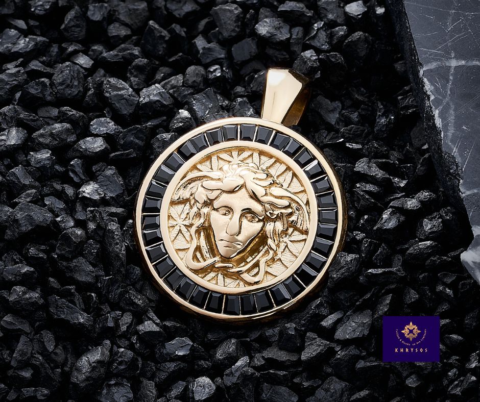 Medalla Atenea - Imagen 2