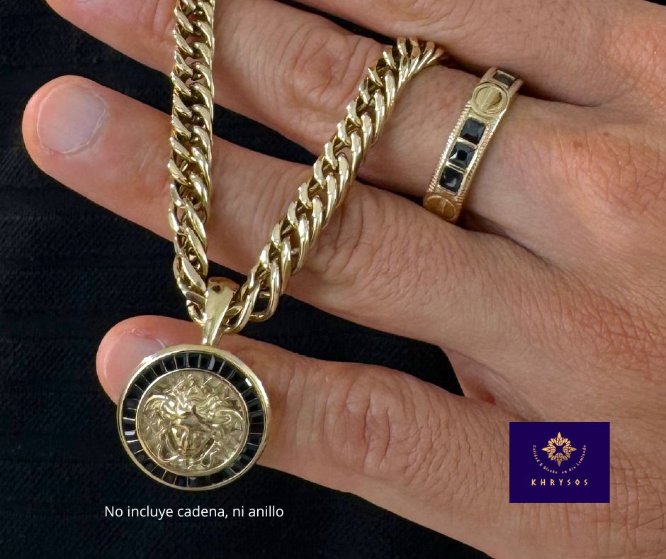 Medalla Atenea - Imagen 3