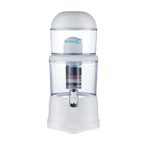 Filtro Purificador de Agua 12 Litros Ecotrade Filters